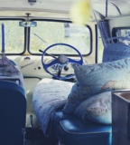 Come scegliere il materasso per il camper?